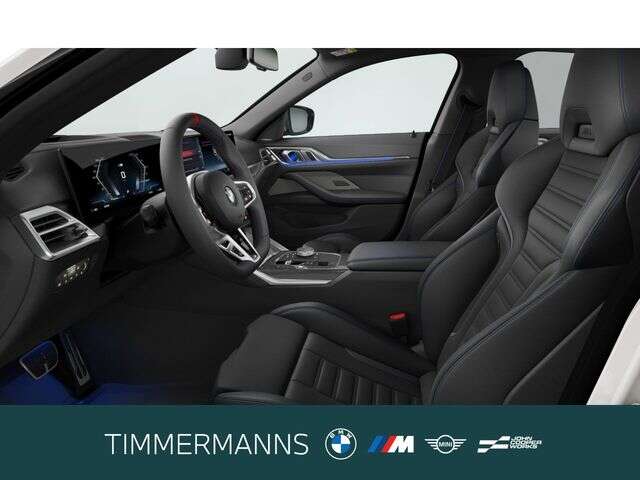 BMW i4 (Bild 3/6)