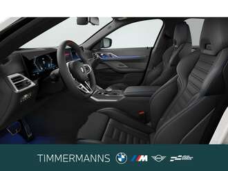 BMW i4 (Bild 3/6)