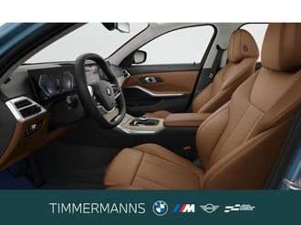 BMW 318 (Bild 3/6)