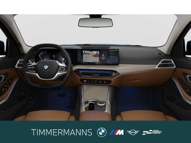 BMW 318 (Bild 5/6)