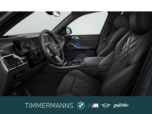 BMW X5 (Bild 3/6)