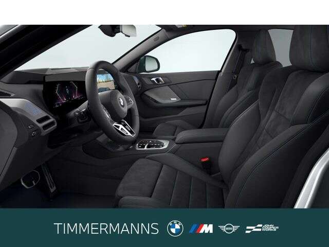 BMW 220 Gran Coupe (Bild 3/6)