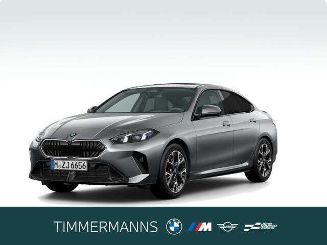 BMW 220 Gran Coupe (Bild 1/6)