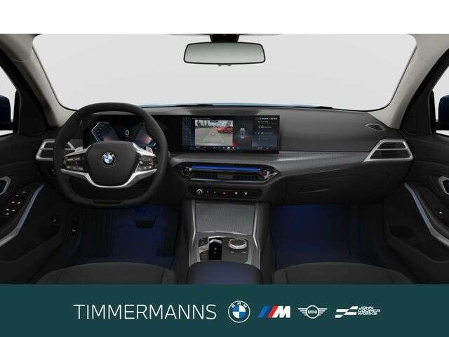 BMW 318 (Bild 5/6)