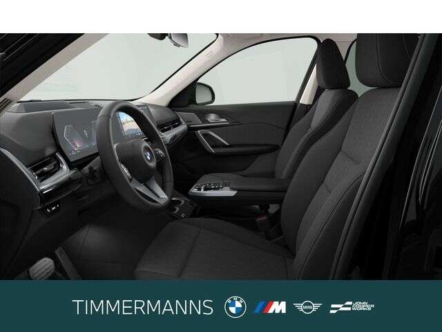 BMW X1 (Bild 3/6)
