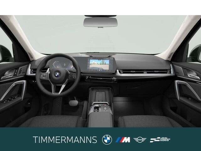 BMW X1 (Bild 5/6)
