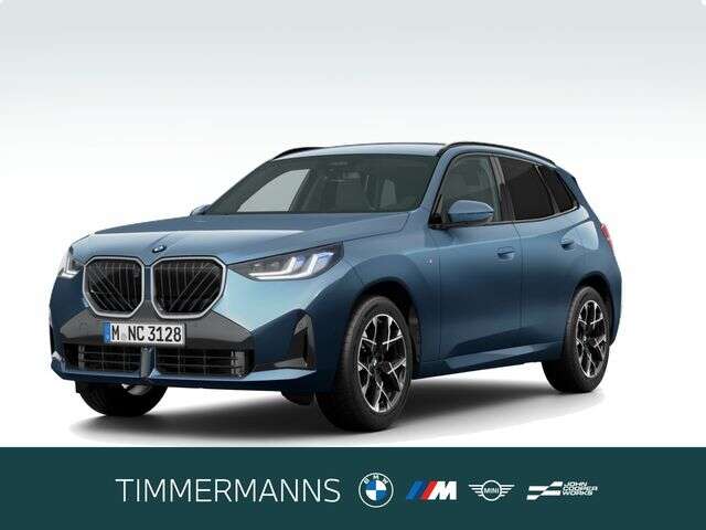 BMW X3 (Bild 1/6)