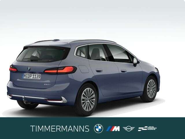 BMW 220 Active Tourer (Bild 6/6)