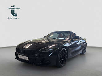 BMW Z4 (Bild 1/16)