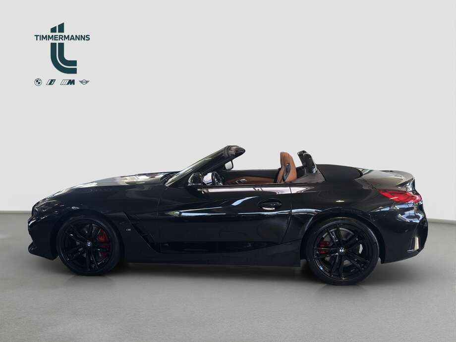 BMW Z4 (Bild 2/16)