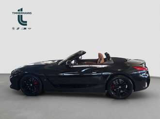 BMW Z4 (Bild 2/16)