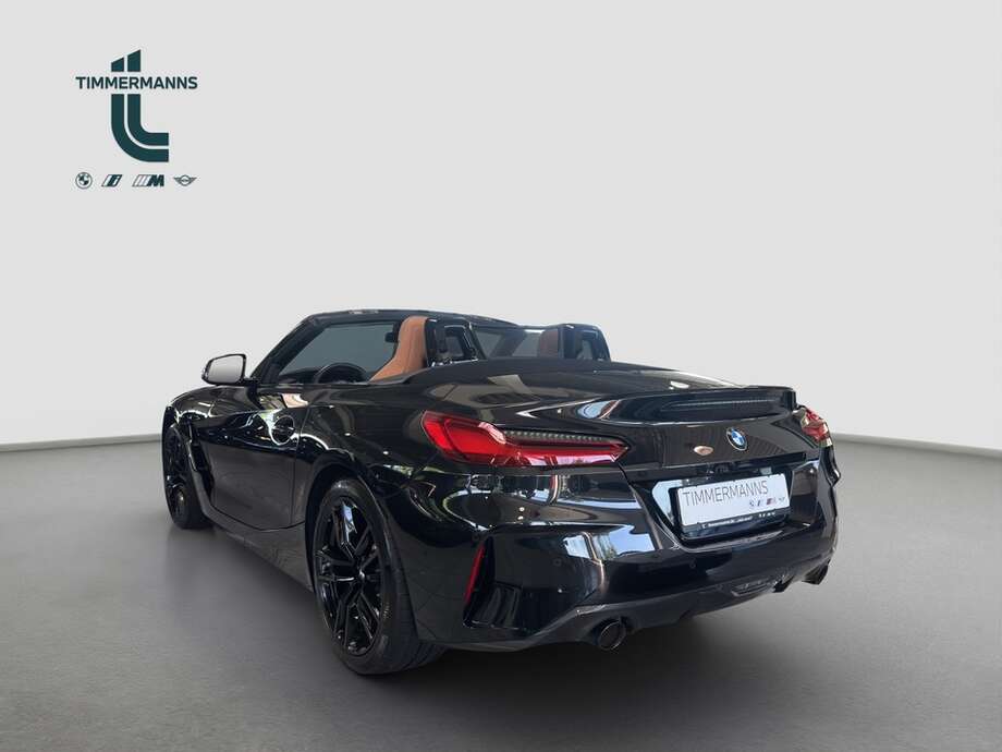 BMW Z4 (Bild 3/16)