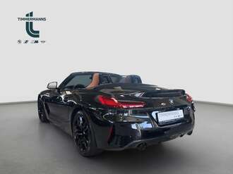 BMW Z4 (Bild 3/16)