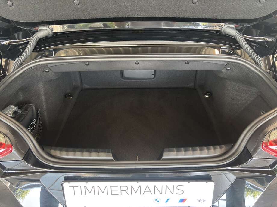 BMW Z4 (Bild 13/16)