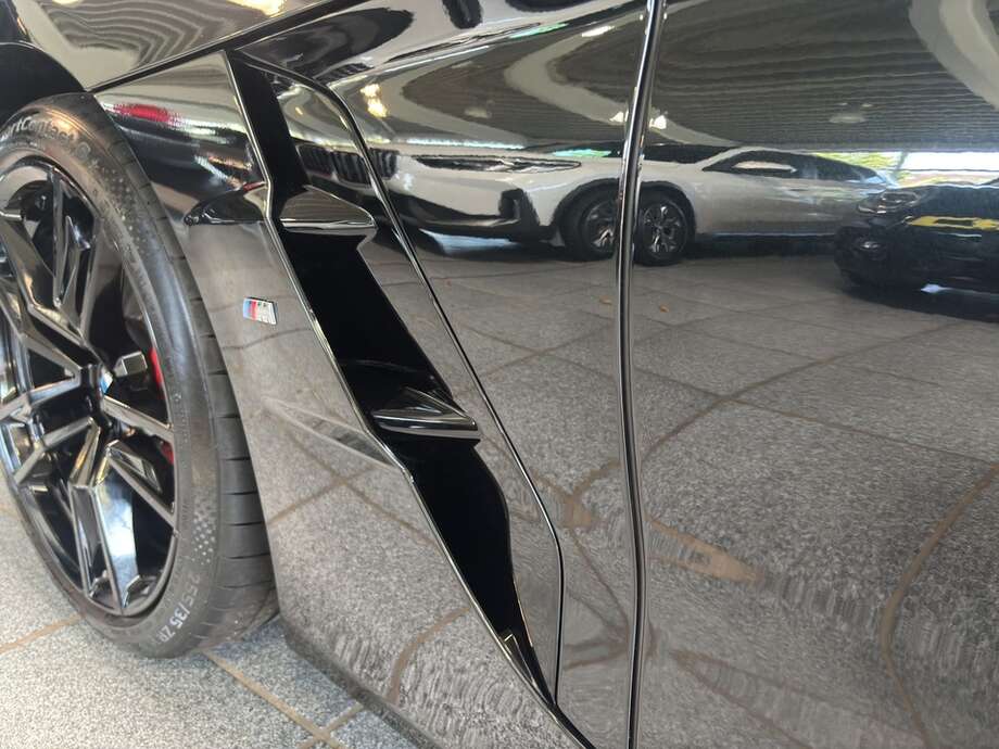 BMW Z4 (Bild 14/16)