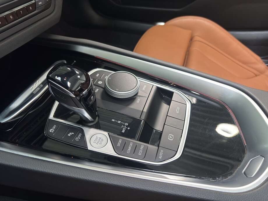 BMW Z4 (Bild 15/16)