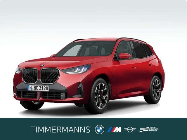 BMW X3 (Bild 1/6)