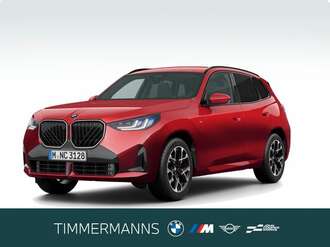 BMW X3 (Bild 1/6)