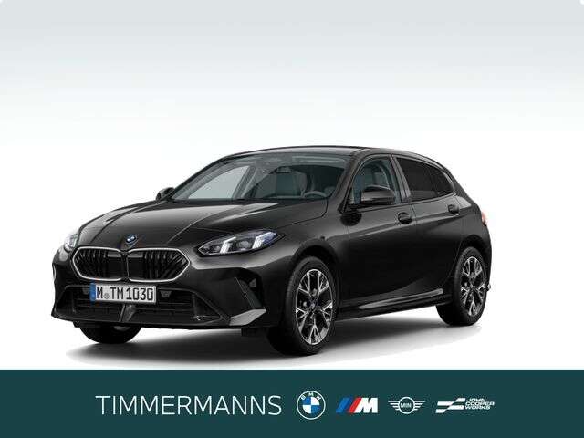 BMW 120 (Bild 1/6)