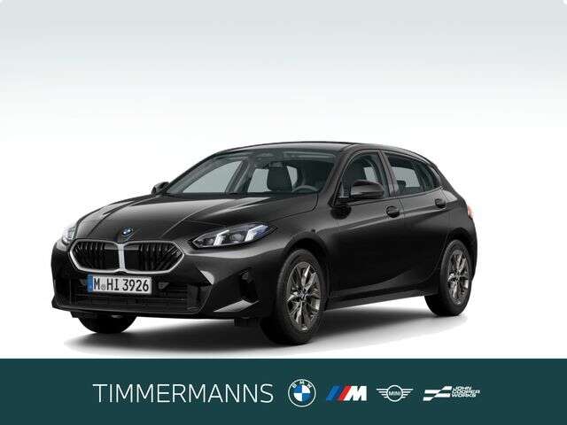 BMW 120 (Bild 1/6)