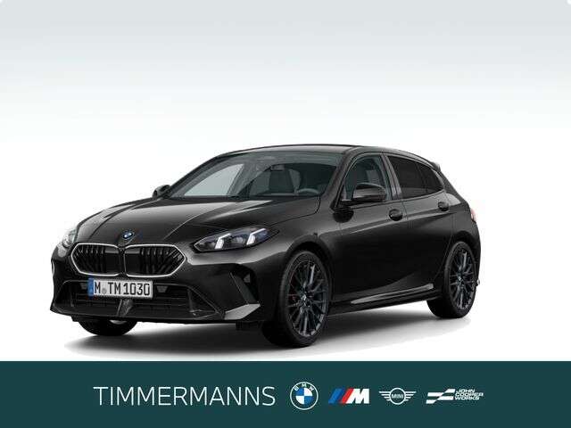 BMW 120 (Bild 1/6)