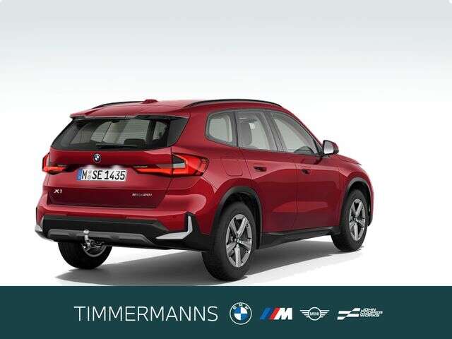 BMW X1 (Bild 2/6)