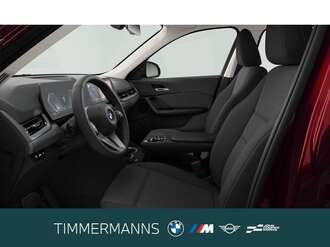 BMW X1 (Bild 3/6)