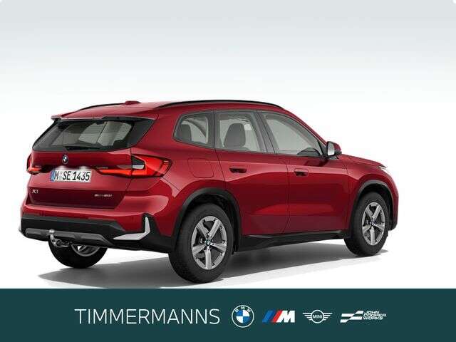 BMW X1 (Bild 6/6)
