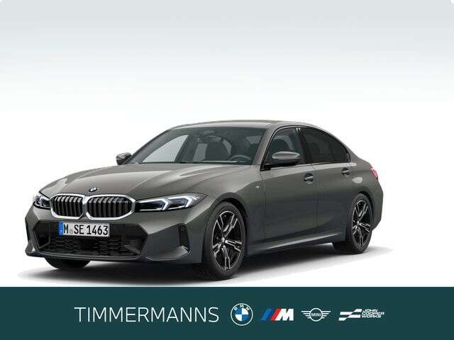 BMW 320 (Bild 1/6)
