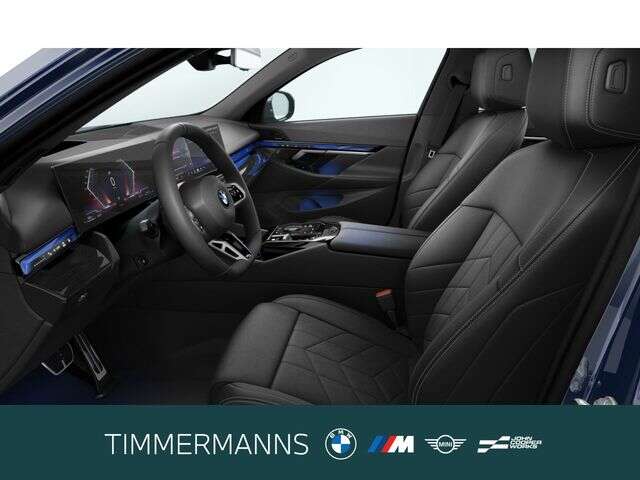 BMW 540 (Bild 3/6)