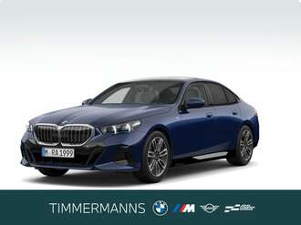 BMW 540 (Bild 1/6)