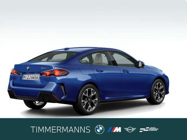 BMW 220 Gran Coupe (Bild 6/6)