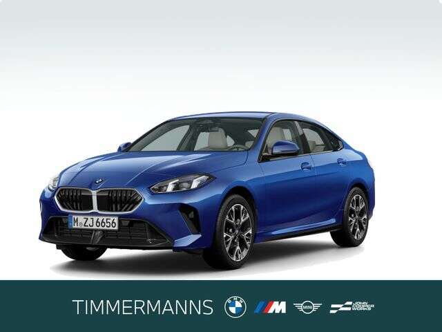 BMW 220 Gran Coupe (Bild 1/6)
