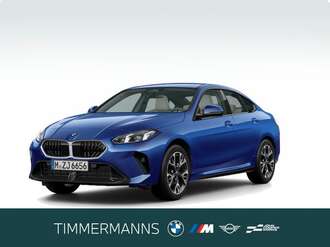BMW 220 Gran Coupe (Bild 1/6)