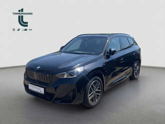 BMW iX1 (Bild 1/15)