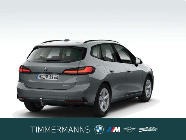 BMW 220 Active Tourer (Bild 2/6)