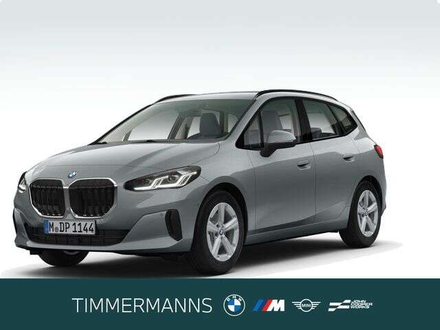 BMW 220 Active Tourer (Bild 1/6)