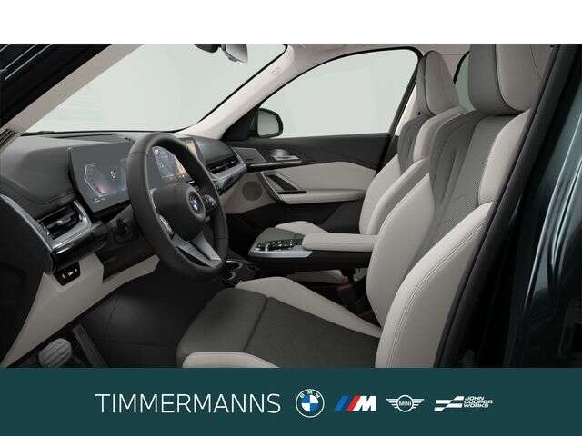 BMW X1 (Bild 3/6)