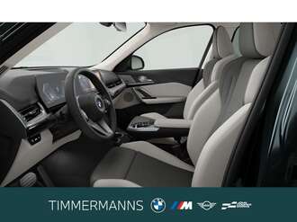 BMW X1 (Bild 3/6)