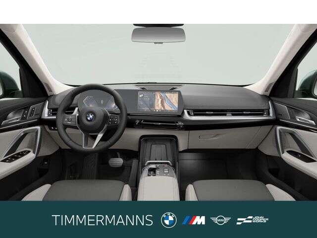 BMW X1 (Bild 5/6)