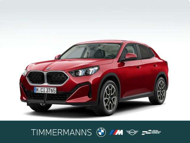 BMW X2 (Bild 1/6)