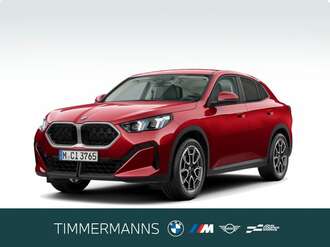 BMW X2 (Bild 1/6)
