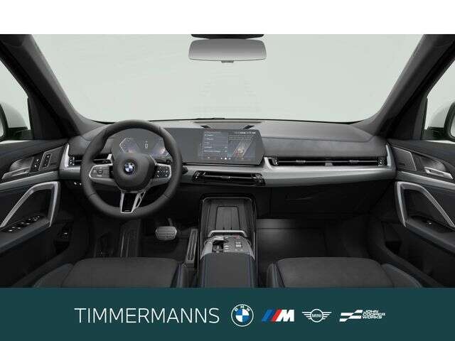 BMW X1 (Bild 5/6)