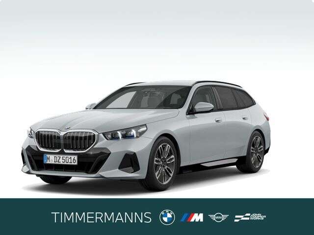 BMW 520 (Bild 1/6)