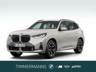 BMW X3 (Bild 1/6)