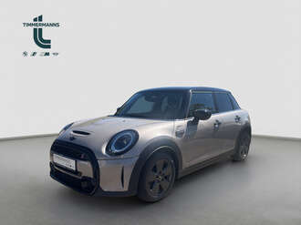 MINI COOPER_S (Bild 1/17)