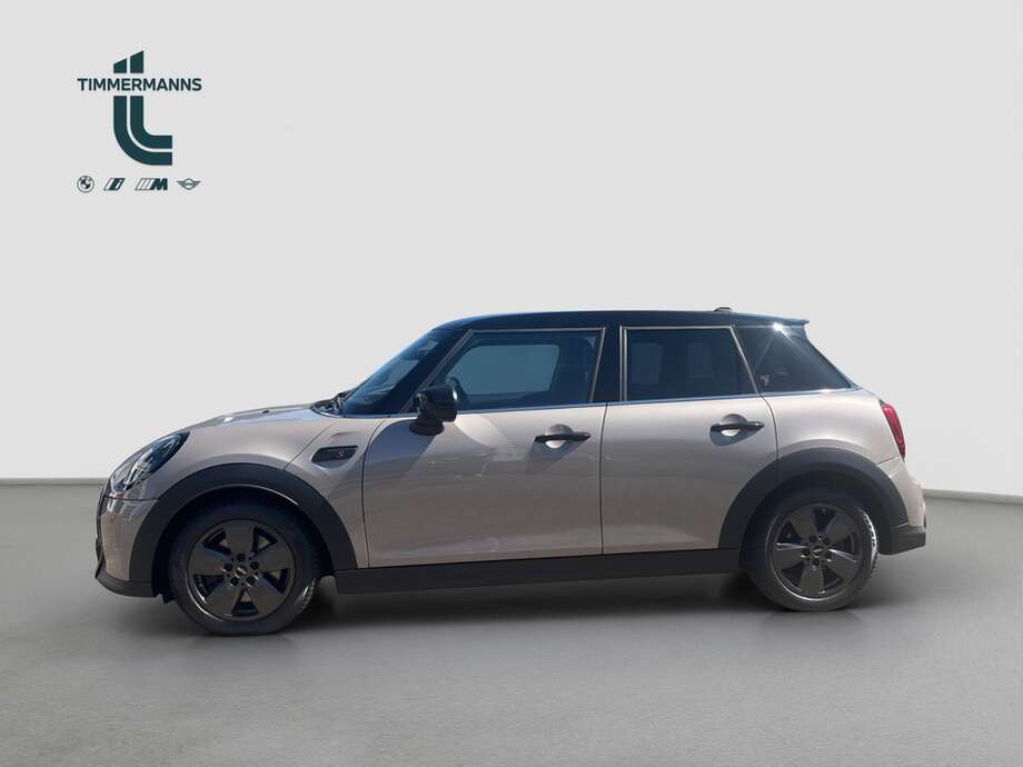 MINI COOPER_S (Bild 2/18)