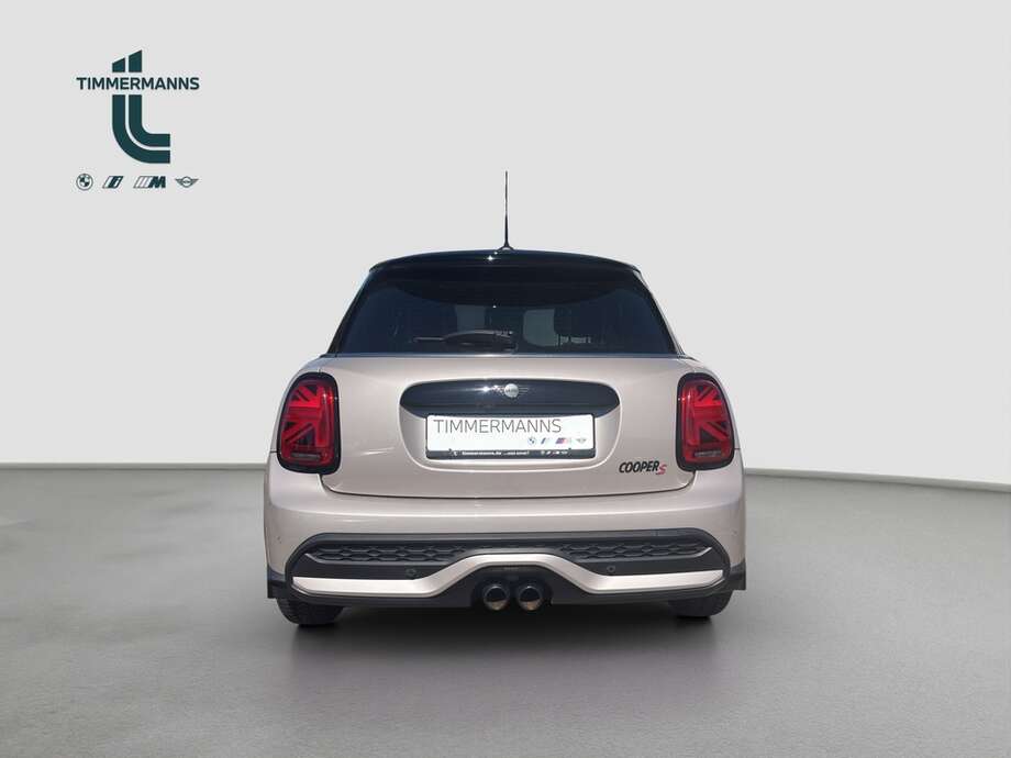 MINI COOPER_S (Bild 5/18)