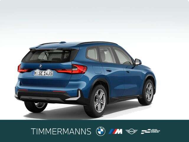 BMW X1 (Bild 2/6)