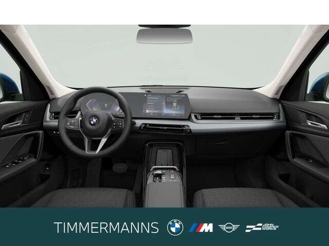BMW X1 (Bild 5/6)